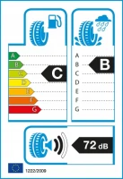 155/80R13C opona CST CL31N Trailermaxx Eco XL 84N